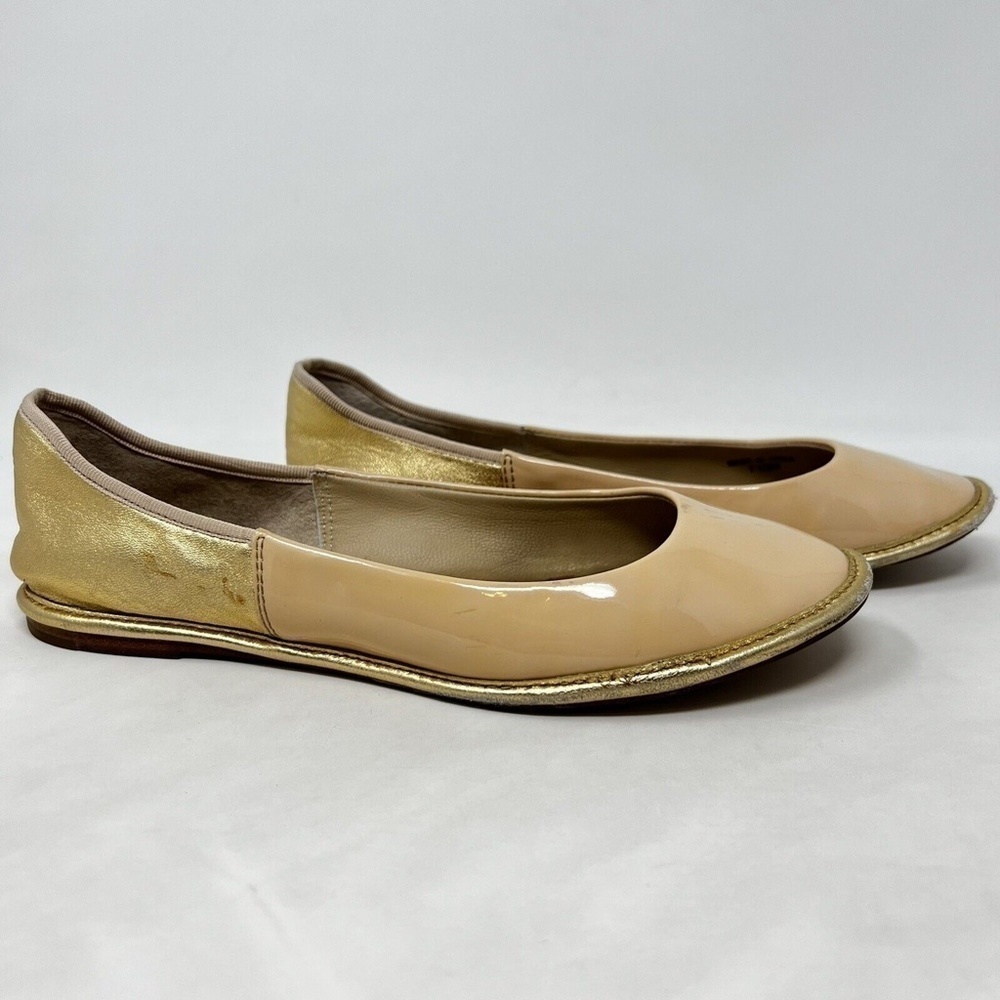 Diane Von Furstenberg Botswana Foldable Flats
